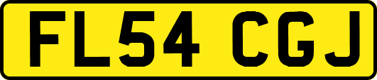FL54CGJ