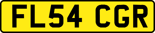 FL54CGR