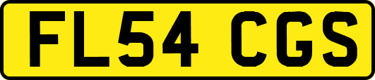 FL54CGS