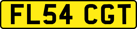 FL54CGT