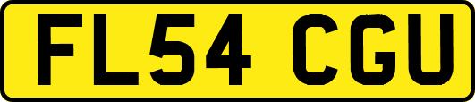 FL54CGU