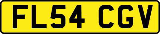 FL54CGV