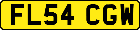FL54CGW