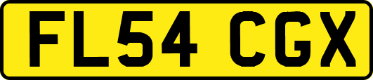 FL54CGX
