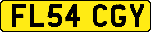 FL54CGY