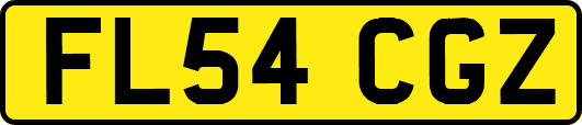 FL54CGZ