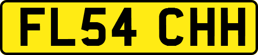 FL54CHH