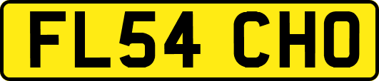 FL54CHO
