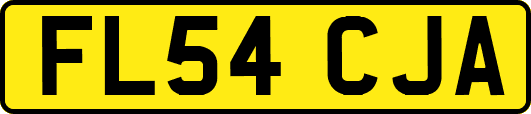 FL54CJA