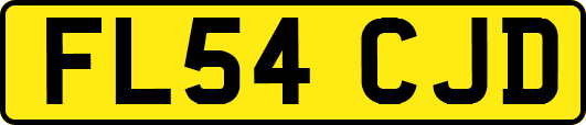FL54CJD