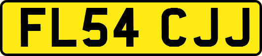 FL54CJJ