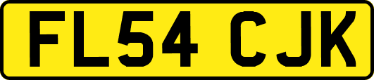 FL54CJK