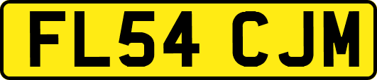 FL54CJM