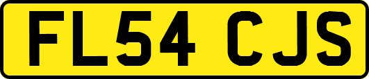 FL54CJS