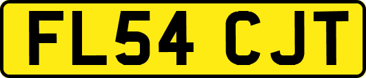 FL54CJT