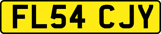 FL54CJY
