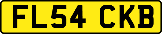 FL54CKB