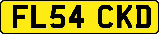 FL54CKD