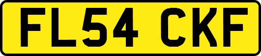FL54CKF