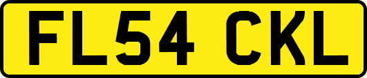FL54CKL