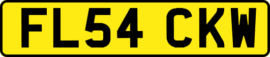 FL54CKW