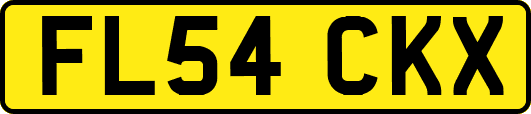 FL54CKX