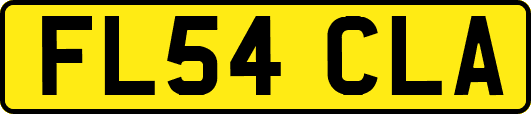 FL54CLA