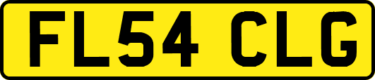 FL54CLG