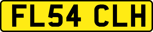 FL54CLH