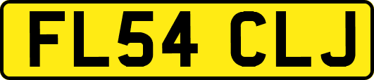 FL54CLJ