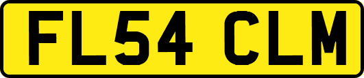 FL54CLM