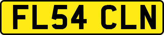 FL54CLN