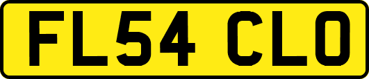 FL54CLO