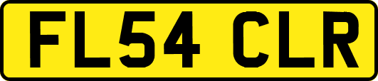 FL54CLR