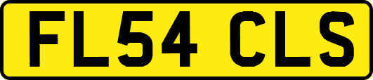 FL54CLS