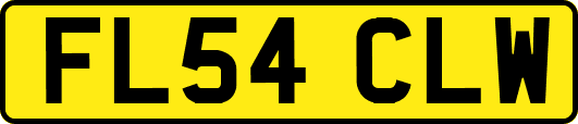 FL54CLW
