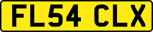 FL54CLX