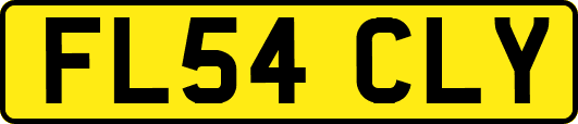FL54CLY