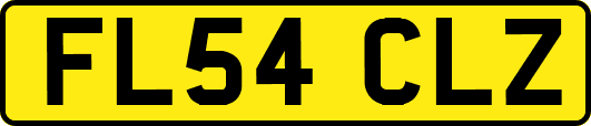 FL54CLZ