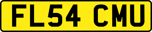 FL54CMU