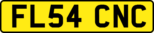 FL54CNC