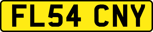 FL54CNY