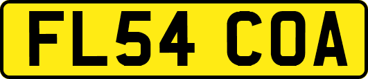 FL54COA