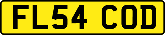 FL54COD