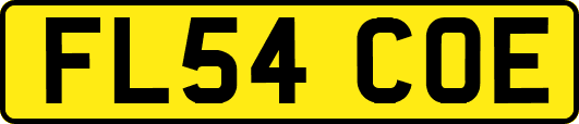 FL54COE