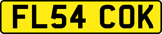 FL54COK