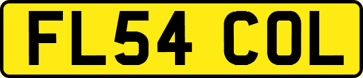 FL54COL
