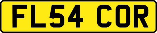 FL54COR