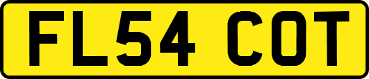 FL54COT