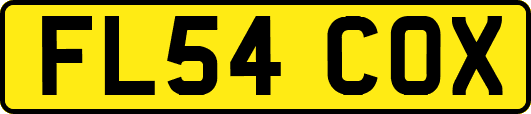 FL54COX